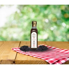 Hatay Tadım Gastronomi Lezzetleri | Soğuk Sıkım Çörek Otu Yağı – Doğal & Katkısız 250 ml