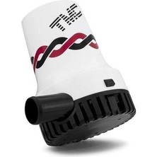 Tmc Sintine Pompası 1500 Gph 12V