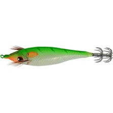 Dtd Retro Bukva 3.0  8 cm 12.9 gr Kalamar Zokası Green