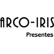 Beta Moda Hub Arco Iris Logo Oto Oto Sticker 20 cm