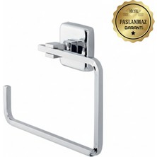 Premium Pirinç Doğa Kare Havluluk