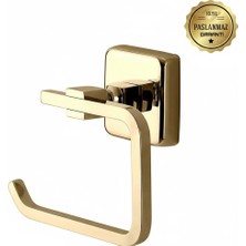 Premium Pirinç Doğa Açık Kağıtlık Gold