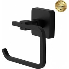 Premium Pirinç Doğa Açık Kağıtlık Mat Siyah