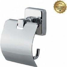 Premium Pirinç Doğa Kapaklı Kağıtlık