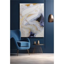 Mgi Design Kanvas Duvar Tablosu Tekli Hd Dijital Baskı Dikey Canvas Tablo Boho Klasik Modern 109