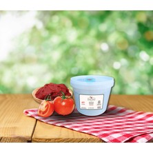 Hatay Tadım Gastronomi Lezzetleri | Ev Yapımı Domates Salçası – Katkısız & Geleneksel 20 kg