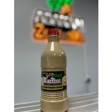 Halim Kuruyemiş 100/100 Susamdan Tek Çekim Tahin (1) kg ( Yerli Susamdan)