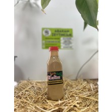 Halim Kuruyemiş 100/100 Susamdan (Yerli) Çift Çekim Tahin 500GR