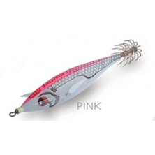 Dtd Ballistic White Killer Bukva 3.0  9 cm 14.2 gr Kalamar Zokası Pink
