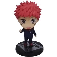 InTrio Jujutsu Kaisen Figür