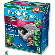 JBL Mtxdpn Prosilent A300 Hava Motoru