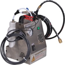 Kraftron Fren Hava Alma Fren Sıvısı Değiştirme Debriyaj Hava Alma