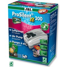 JBL Mtxdpn Prosilent A200 Hava Motoru