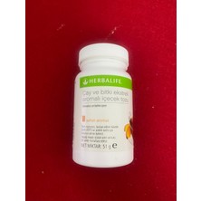 Herbalife Seftalili Konsnatre ÇAY51GR