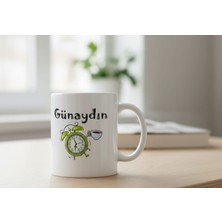 Baskılı Kupa Bardak