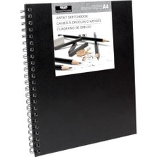 Storemax & Langnickel Rsb-A3 - Buch Gebunden