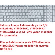 Bilbor Bilgisayar Casper Nirvana C700 GT940 Klavye Silver V1