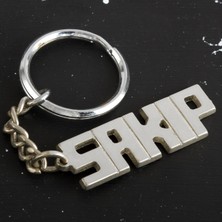 Linarx Şakip Isimli Anahtarlık