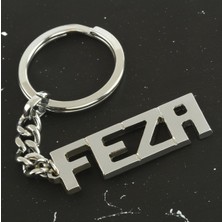 Linarx Feza Isimli Anahtarlık