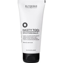 Alterego Italy Hasty Too Smoothing Pürüzsüzleştirici Balm 100 ml