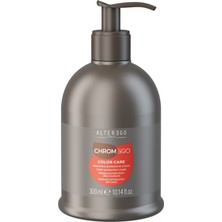 Alterego Italy Chromego Color Care Boyalı Saçlar Için Renk Koruyucu Maske 300 ml