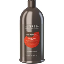 Alterego Italy Chromego Color Care Boyalı Saçlar Için Renk Koruyucu Maske 950 ml