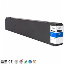 Oratek Epson WF-C20750 T02S2 Xl Yüksek Kapasite C13T02S200 (C) Mavi Ithal Muadil Kartuş