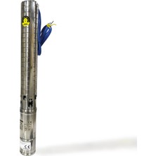 Hegel 380V 5500W Solar Dalgıç Pompa