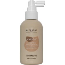 Alterego Italy Scalpego Densifying Treatment Kırılgan Saçlar Için Dökülme Karşıtı Losyon 150 ml