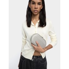Parfois Oval Parti Çantası