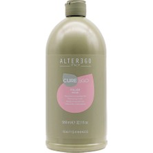 Alterego Italy Curego Filler Tüm Saç Tipleri Için Nemlendirici Maske 950 ml