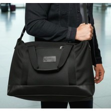 Exception Büyük Boy Seyahat Çantası Spor Çantası Uniseks