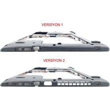 Bilbor Bilgisayar Casper Nirvana C700 Alt Kasa Siyah V1