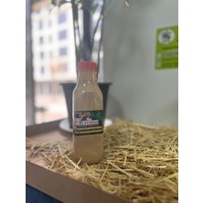 Halim Kuruyemiş Tek Çekim 500GRTAHİN Yerli Mahsül Susamdan