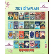 Genç Timaş 6-7-8. Sınfı (26KİTAP) Içimdeki Hayal, Asi Şafak, Kiraz Ağacının Ardından, Sihirli Diyarlar Kalesi