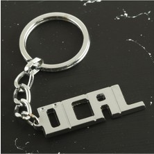 Linarx Öcal Isimli Anahtarlık