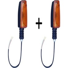 Ybr Uyumlu Arka Sinyal Em 2 Adet Erpilsan Elektronik