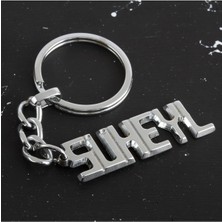 Linarx Süheyl Isimli Anahtarlık