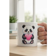 Baskılı Kupa Bardak