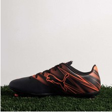 Puma Attacanto Fg/agp 10747712 Siyah Krampon