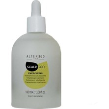Alterego Italy Scalpego Energizing Intensive Dökülme Karşıtı Canlandırıcı Tonik 100 ml