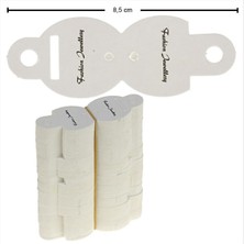 Linarx Kolye-Bileklik Kartı