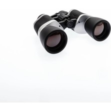 Üreticiniz Breaker 20×50 Güneş Filtreli Profesyonel El Dürbünü 1000M/56M – Siyah 481348