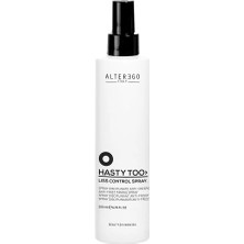 Alterego Italy Hasty Too Liss Control Sprey 200 ml