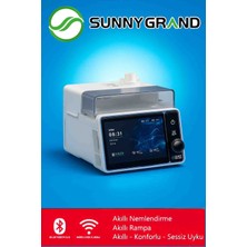 Asv Sunnygrand NATRES30VP