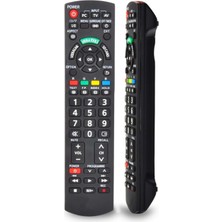 BN Panasonic RM-920+ Universal 3D Lcd-Led Tv Kumandası