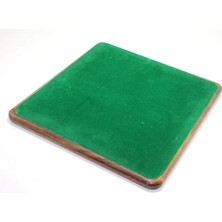 Üreticiniz Ahşap Satranç Tahtası 43 cm G303A 481348