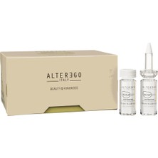 Alterego Italy Scalpego Energizing Dökülme Önleyici Canlandırıcı Losyon 12X10 ml