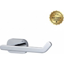 Premium Pirinç Doruk Wc Kağıtlık