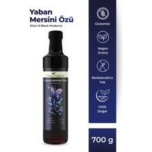 Neva Natural Yaban Mersini Özü